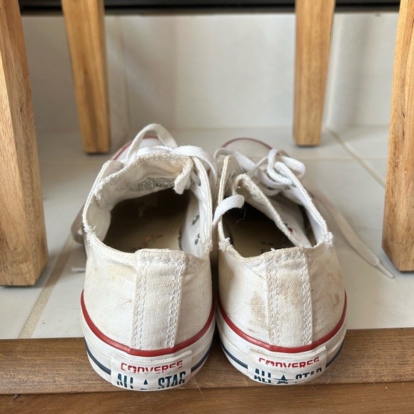 Converse low top - Picture 3 of 6